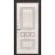 Входная дверь - Модель Luxor - 49 фл-608 винорит white