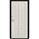 Входная дверь - Luxor - 7 Титан-3 (32мм, RAL9010)