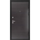 Входная дверь - Luxor - 7 Титан-3 (32мм, RAL9010)