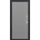 Входная дверь - Модель Luxor-45 ФЛ-700 (10мм, ясень грей)
