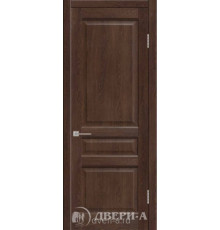 Дверь Айрон Диана 03 Коньячный дуб ПГ