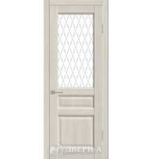 Дверь Айрон Диана 03 Крем ПО