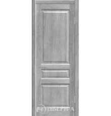 Дверь Айрон Диана 03 Грей ПГ