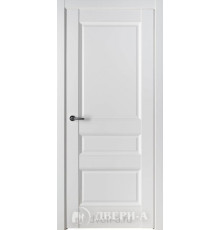 Дверь U 95 ПГ Белый матовый Diford
