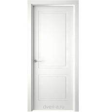 Лайн 2 Белая эмаль ПГ