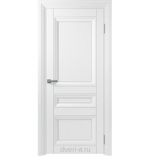 Ампир 3 Белая эмаль ПГ