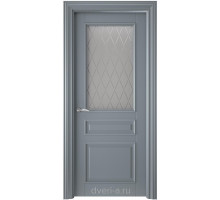 Классик RAL 7040 ПО