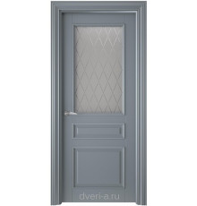 Классик RAL 7040 ПО